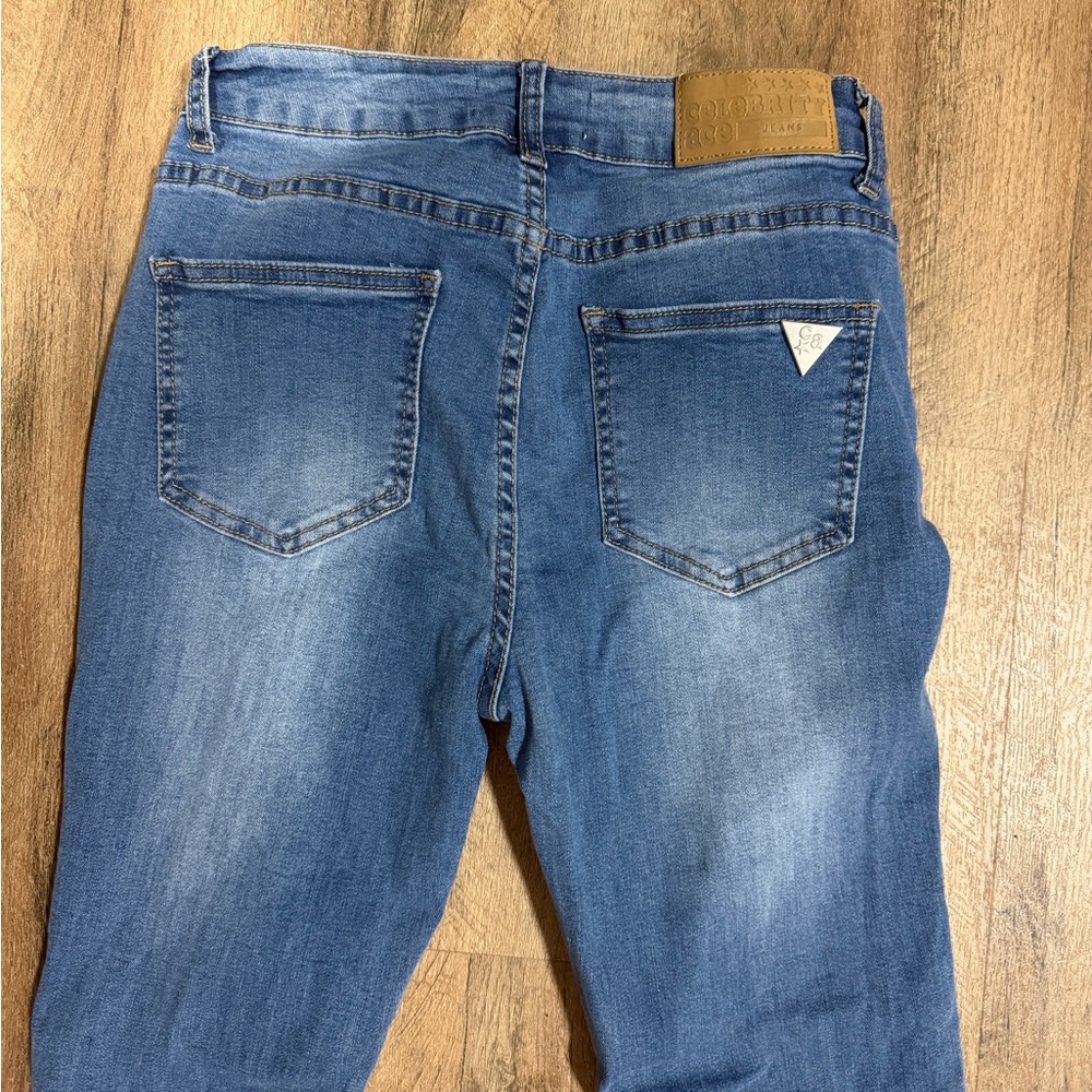 celebrity ace jeans